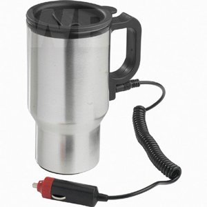 Car Electric Auto Mug